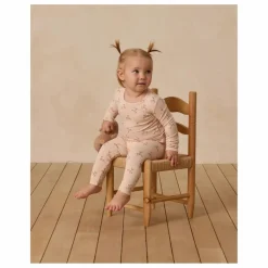 Enfant Quincy Mae Ensemble Pyjama Rennes |