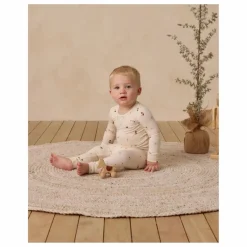 Enfant Quincy Mae Ensemble Pyjama Winter Wonderland |