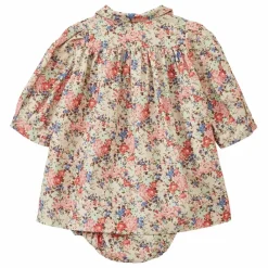 Caramel Bodies, Combinaisons|Combinaisons Et Bodies|Ensemble Robe et Bloomer Clara Liberty |