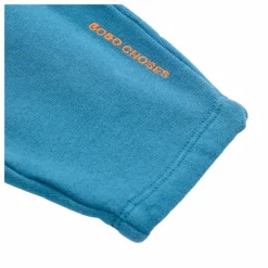 Bobo Choses Ensemble Sweat et Jogger Thanks Coton Bio |