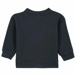 Bonton Ensemble Sweat et Legging Poodle | Gris anthracite Clearance