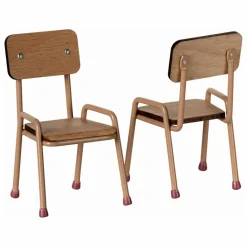 Discount Maileg Ensemble table et chaises Sable