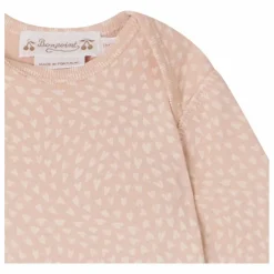 Bonpoint Combinaisons Et Bodies|Bodies, Combinaisons|Ensemble Timi à imprimé coeur |