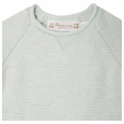 Bonpoint Bodies, Combinaisons|Bodies, Combinaisons|Ensemble T-shirt et Legging Loan Coton Bio |