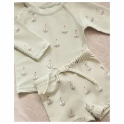 Enfant Quincy Mae Maillots De Bain|Maillots De Bain|Ensemble T-shirt et Short Rashguard Finn |