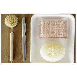 Andrée Jardin Nettoyage Et Entretien|Eponge grattoir en cuivre