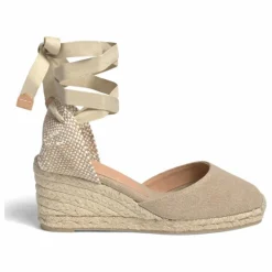 Femme Castaner Espadrilles Carina 6 cm |