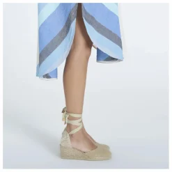 Femme Castaner Espadrilles Carina 6 cm |