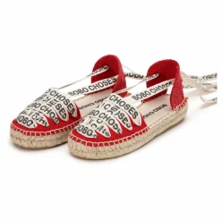 Enfant Bobo Choses Espadrilles Coton Bio |