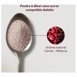 New MiYé Essentiels activateurs de metabolisme - 153g Non teinté