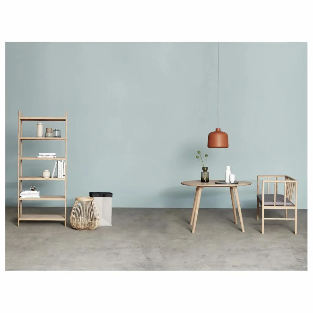 Hübsch Meubles De Rangement|Etagère avec 6 niveaux en FSC