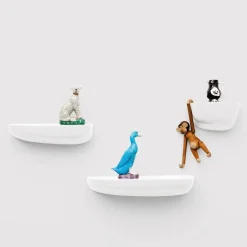 Vitra Meubles De Rangement|Etagère Corniche - Ronan & Erwan Bouroullec |