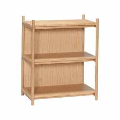 Hübsch Meubles De Rangement|Etagère en Heritage