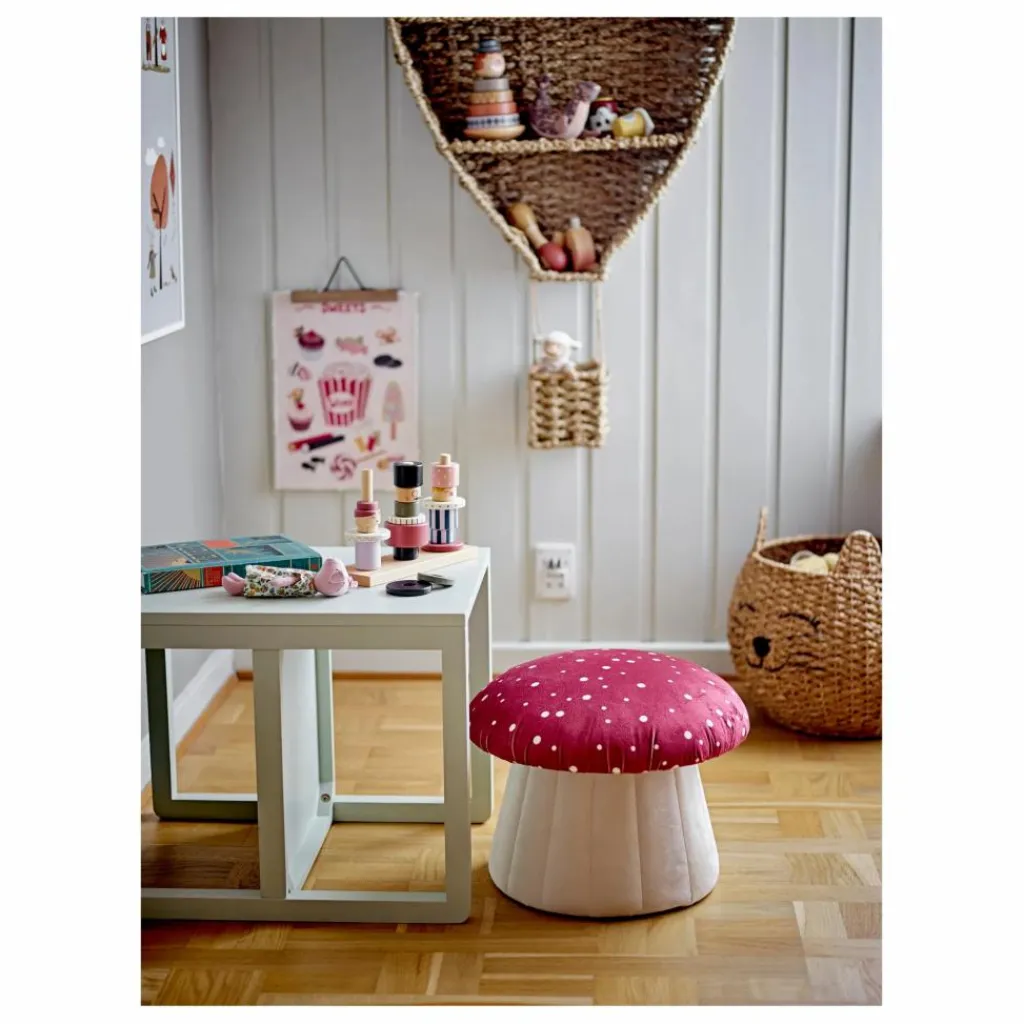 Enfant Bloomingville Mini Etagère montgolfière Ditter |