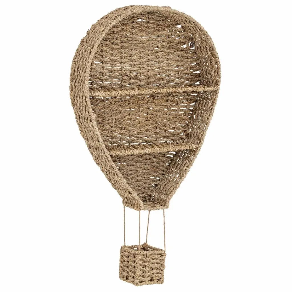 Enfant Bloomingville Mini Etagère montgolfière Ditter |