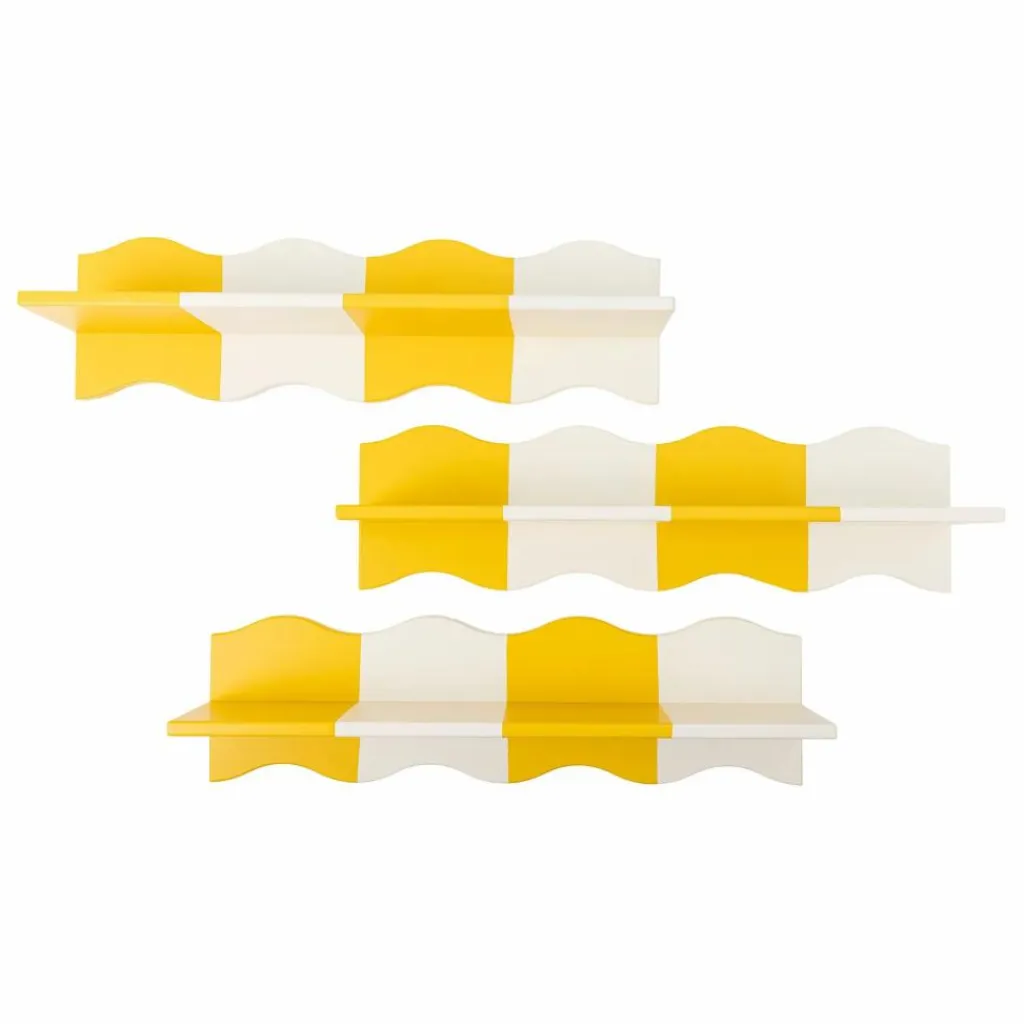 Enfant Bloomingville Mini Etagères Enfant|Étagères|Etagère murale Bubbi |