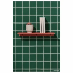 Enfant Nobodinoz Etagère murale Vibes 50x16 cm |