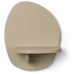 Hot Ferm Living Kids Etagère Pilu H25 | Gris