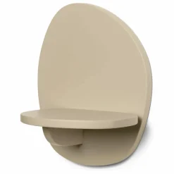 Hot Ferm Living Kids Etagère Pilu H25 | Gris