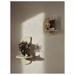 Enfant Ferm Living Kids Etagères Enfant|Etagère Pilu H40 |