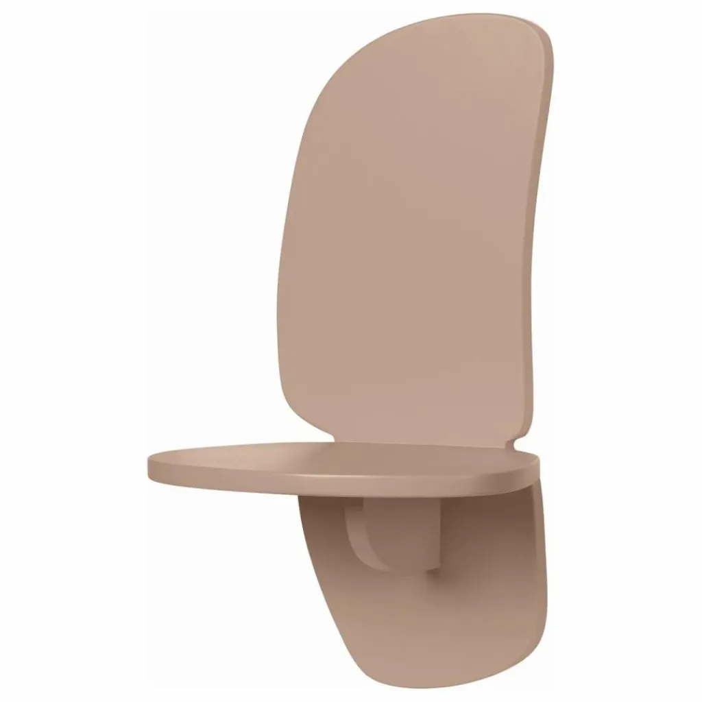 Ferm Living Kids Etagère Pilu H40 | Vieux Rose