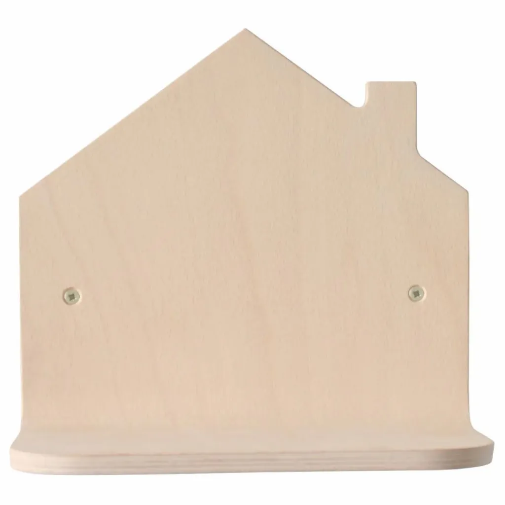 Charlie Crane Etagère Popi Maison Naturel Best