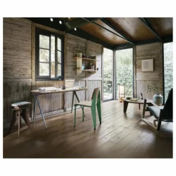 Vitra Meubles De Rangement|Etagère rayonnage mural - Jean Prouvé |