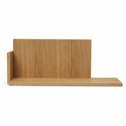 Ferm Living Etagère Stagger | Chêne Hot