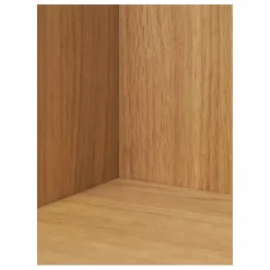 Ferm Living Etagère Stagger | Chêne Hot