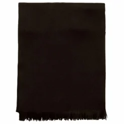 Bompard Etole Voile de Cachemire | Noir Hot