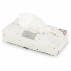 Cam Cam Etui pour lingettes Carrousel Rouge Online