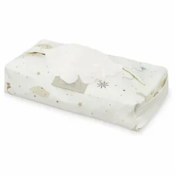 Hot Cam Cam Etui pour lingettes Dreamland | Marron