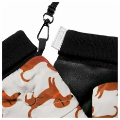 Enfant Fudoon Exclusivité X Smallable - Moufles Convertibles Mitaines Teckels |