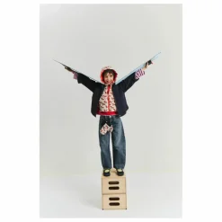 Enfant Fudoon Exclusivité X Smallable - Moufles Convertibles Mitaines Teckels |