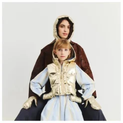 Enfant Fudoon Exclusivité X Smallable - Moufles Convertibles Mitaines |