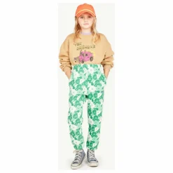 The Animals Observatory Exclusivité X Smallable - Sweat Bear | Beige New