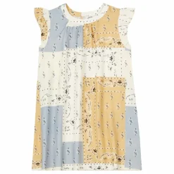 Enfant the new society Nuit, Sous-Vêtements|Exclusivité x Smallable Pyjama Party – Chemise de Nuit Roma |