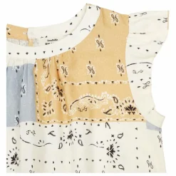 Enfant the new society Nuit, Sous-Vêtements|Exclusivité x Smallable Pyjama Party – Chemise de Nuit Roma |