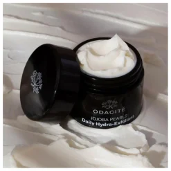 Sale Odacité Exfoliant hydratant quotidien Jojoba Pearls - 50 ml Non teinté