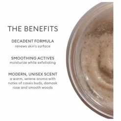 Femme Rose Inc Soins Du Corps|Exfoliant pour le corps