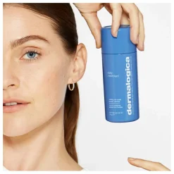 Homme/Femme Dermalogica Soins Du Visage|Taille Voyage|Exfoliant visage doux Daily Milkfoliant