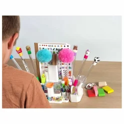 Buki Loisirs Créatifs|Fabrique à stylos