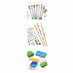 Buki Loisirs Créatifs|Fabrique à stylos