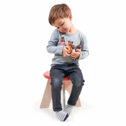 Tender Leaf Toys Famille de poupées Humming Bird Multicolore Hot