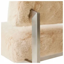 HKliving Fauteuil | Crème Sale