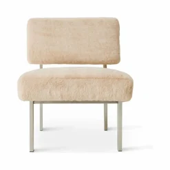 HKliving Fauteuil | Crème Sale