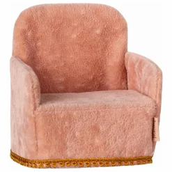 Maileg Fauteuil | Rose Clearance