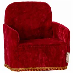 Maileg Fauteuil | Rouge Clearance