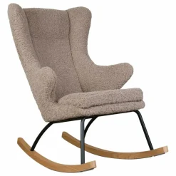 Enfant Quax Fauteuil d'allaitement Luxe |