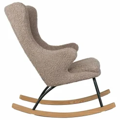Enfant Quax Fauteuil d'allaitement Luxe |